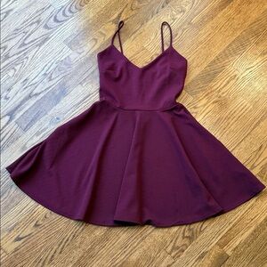 Windsor Dress